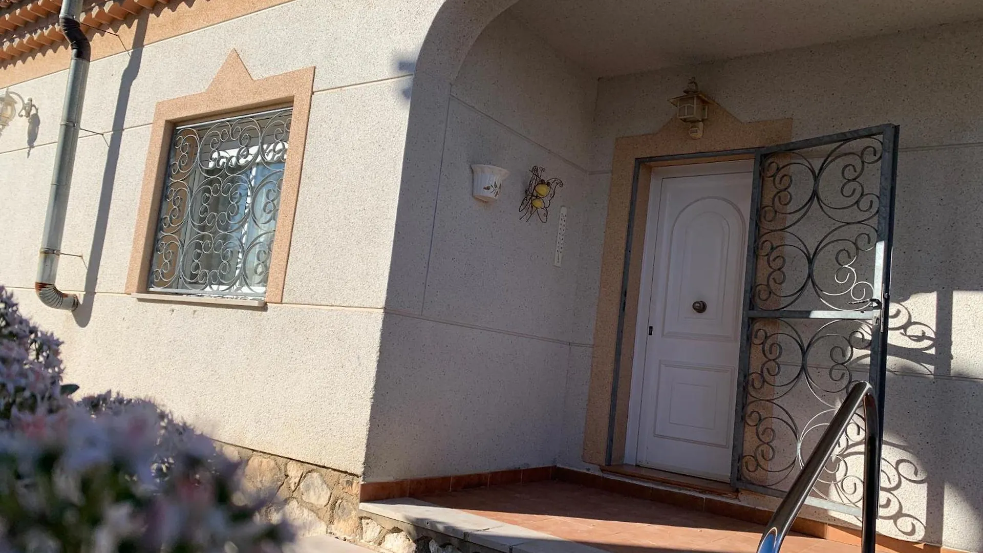 Chalet With Pool Near The Sea Mont-roig del Camp Spain