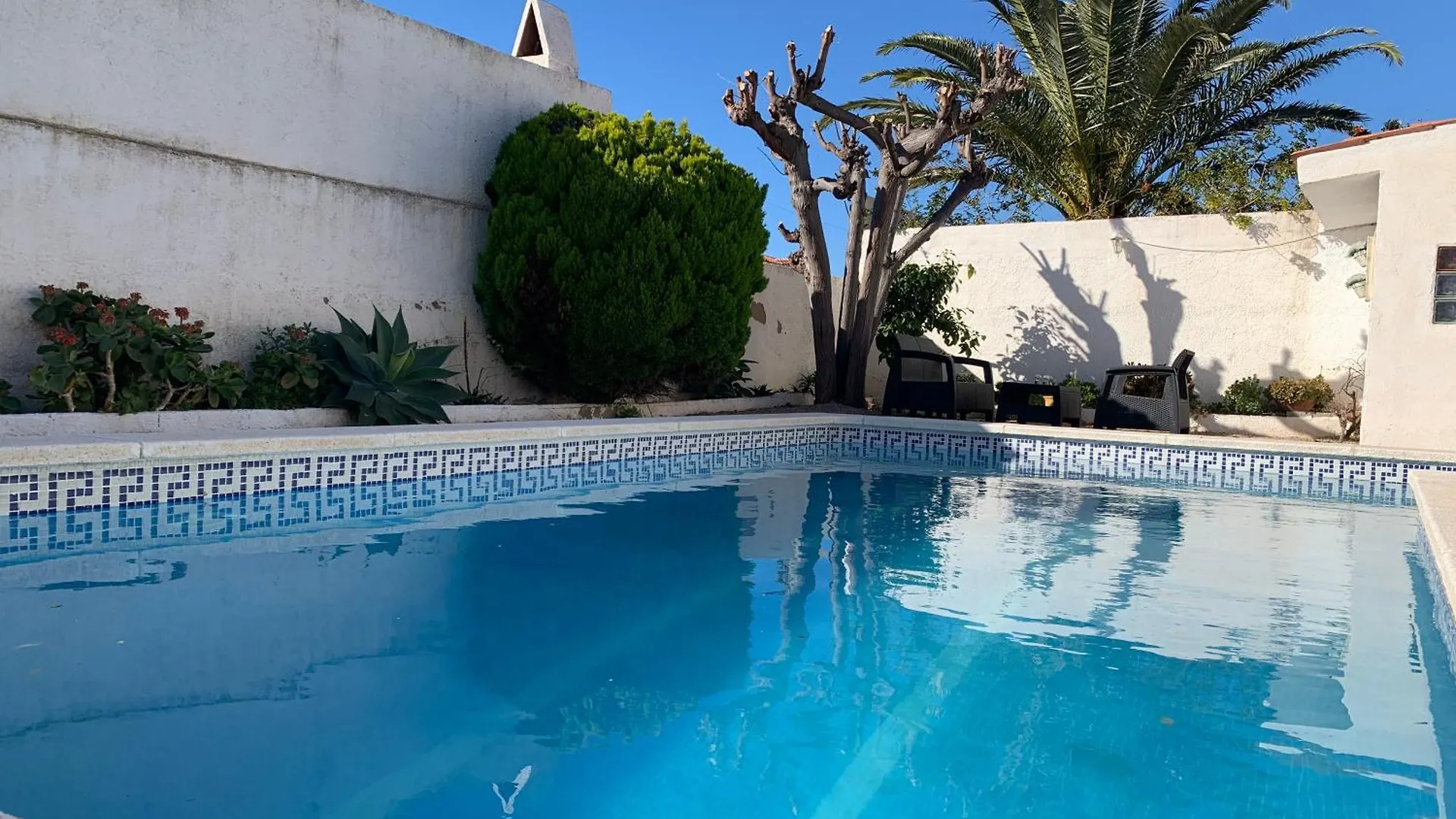 Chalet With Pool Near The Sea Mont-roig del Camp 0*,  Espagne