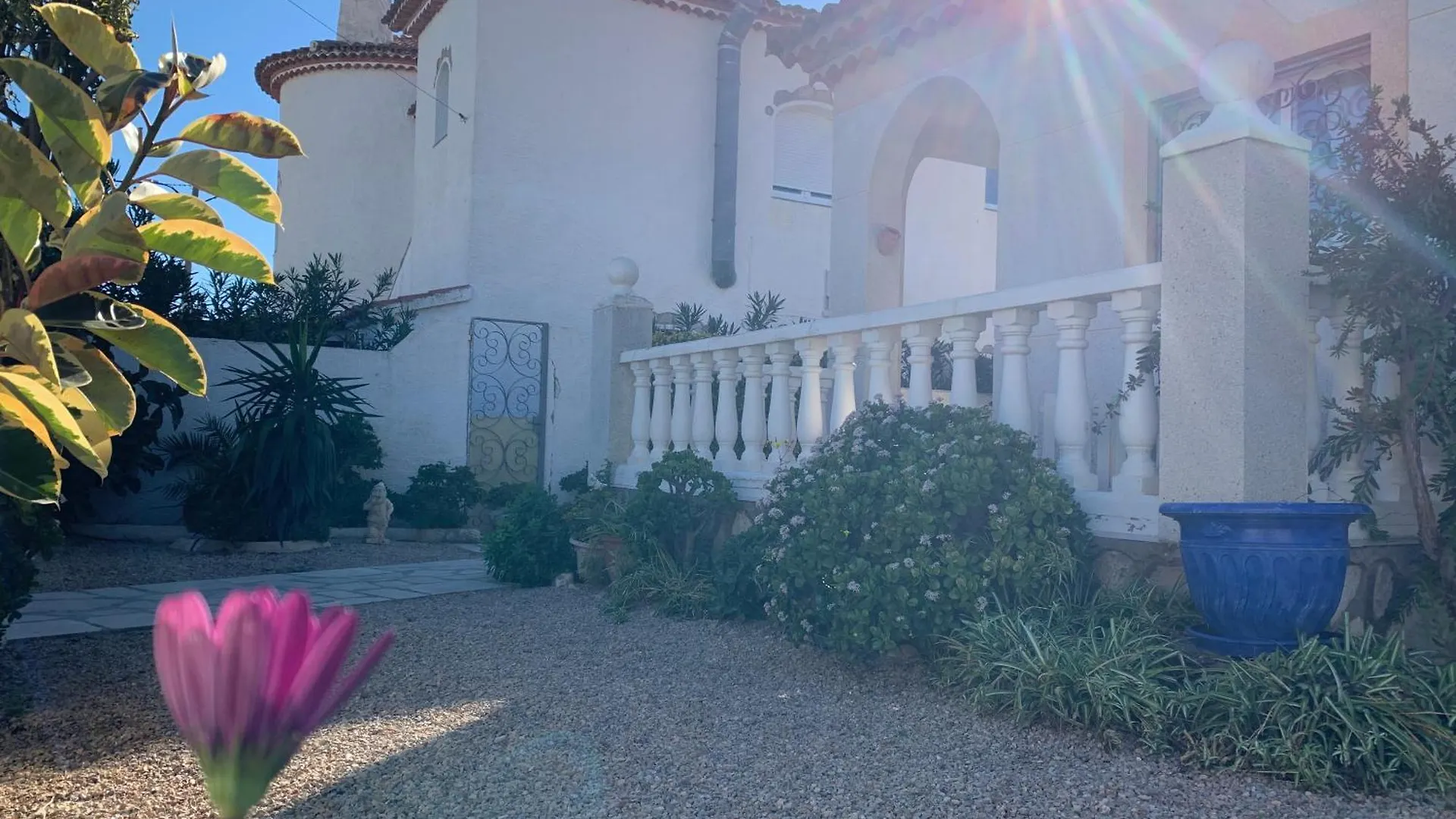 Holiday home Chalet With Pool Near The Sea Mont-roig del Camp