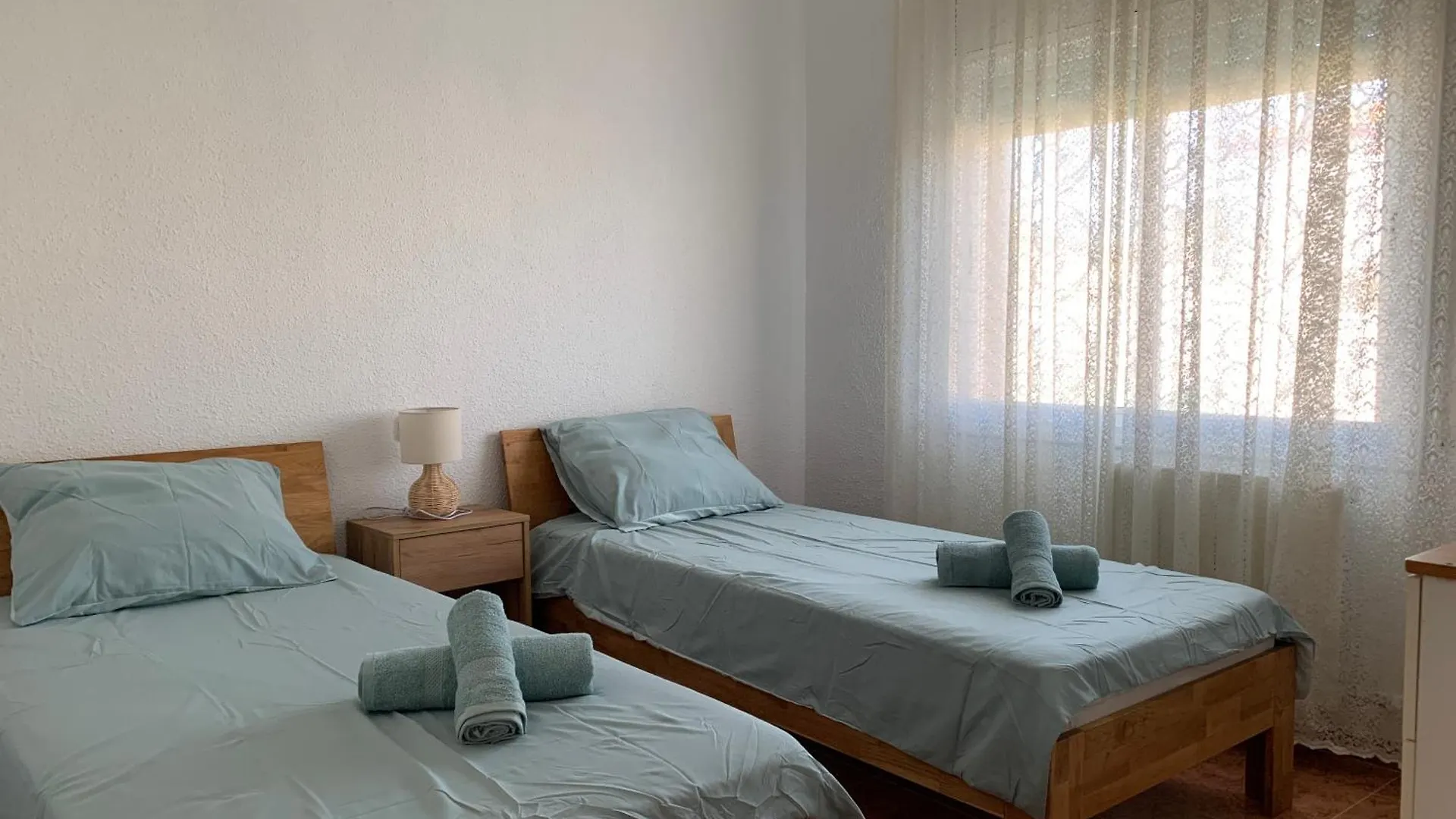 Chalet With Pool Near The Sea Mont-roig del Camp Holiday home