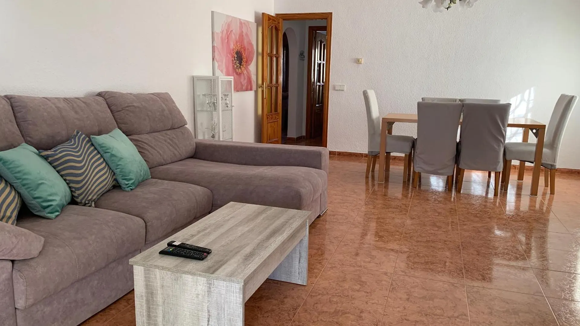 Chalet With Pool Near The Sea Mont-roig del Camp