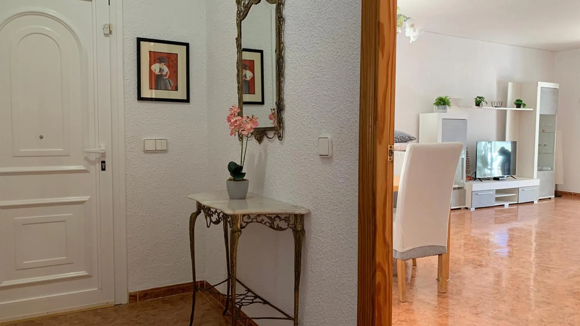 Chalet With Pool Near The Sea Mont-roig del Camp
