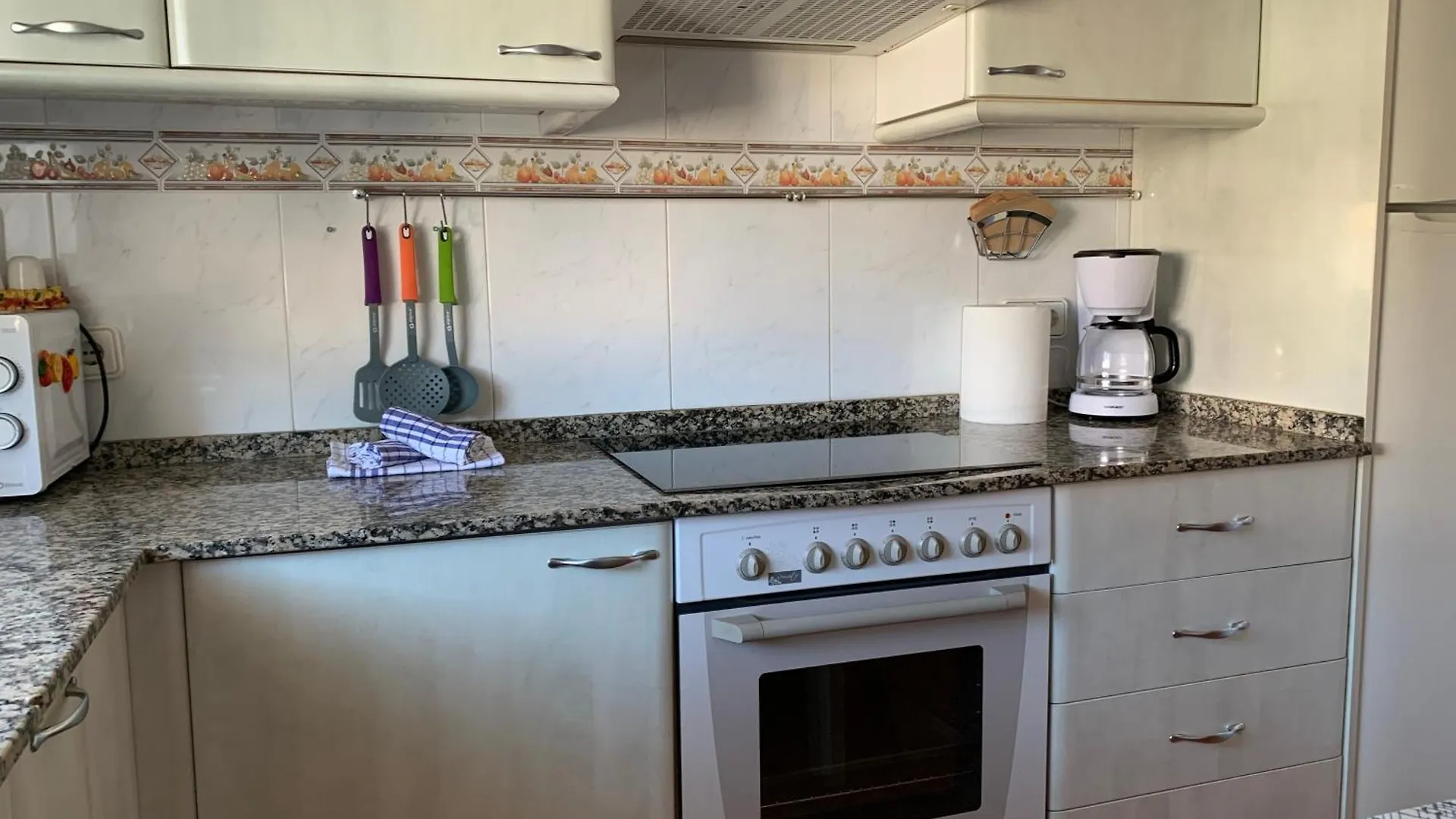 Holiday home Chalet With Pool Near The Sea Mont-roig del Camp Spain