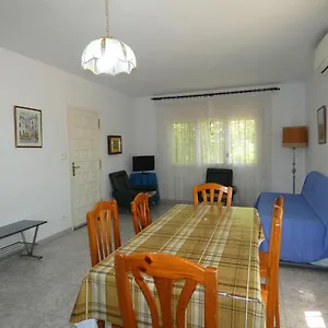 Rentalmar Chalet Dalias Mont-Roig del Camp