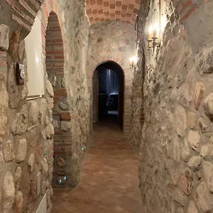 Casa Rural Con Jacuzzi En Casco Antiguo, Tarragona Mont-Roig del Camp
